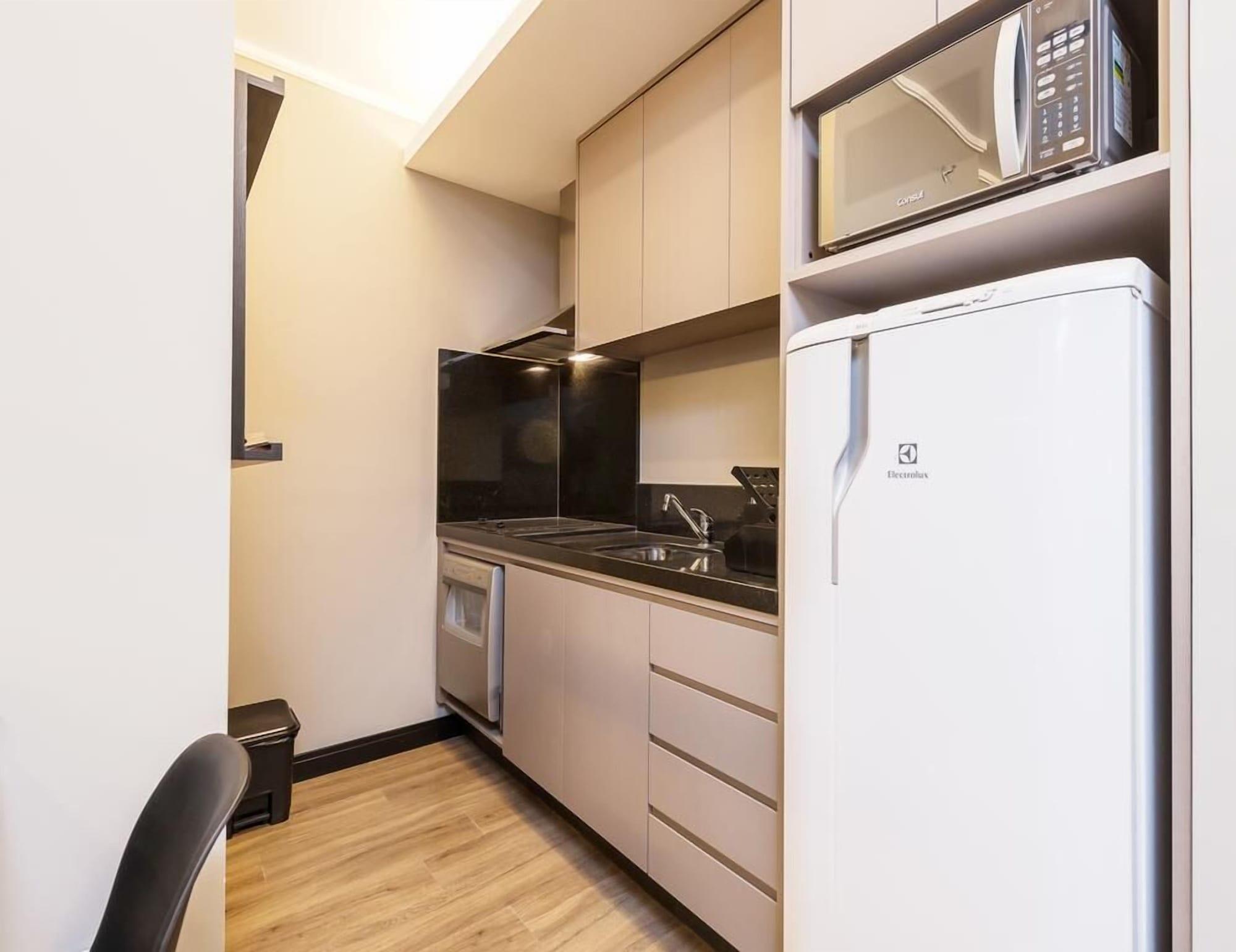 I Am Design Hotel Campinas By Hotelaria Brasil Buitenkant foto