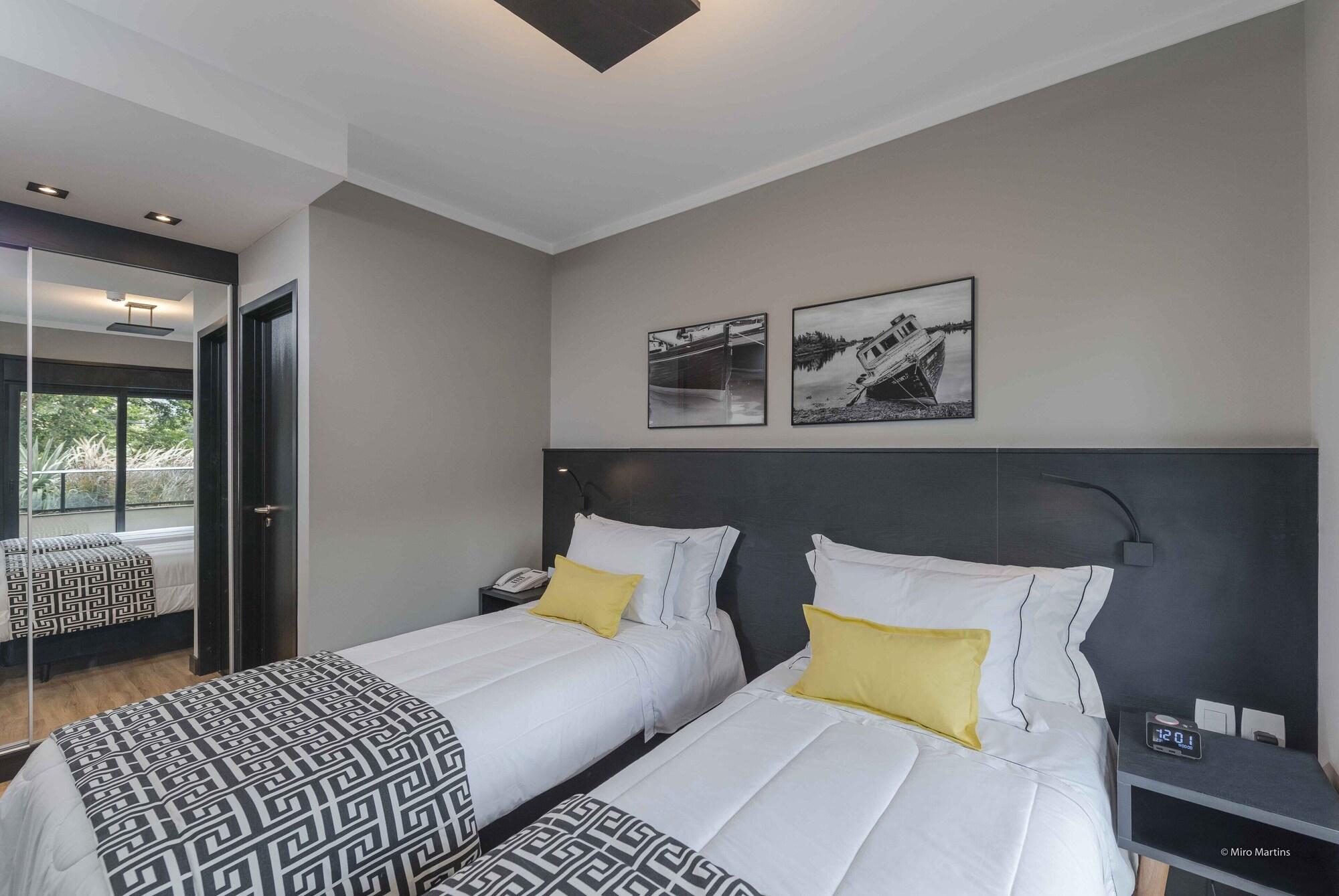 I Am Design Hotel Campinas By Hotelaria Brasil Buitenkant foto