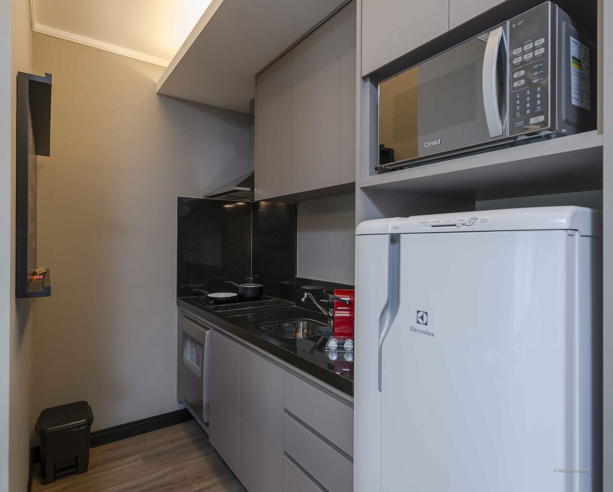 I Am Design Hotel Campinas By Hotelaria Brasil Buitenkant foto