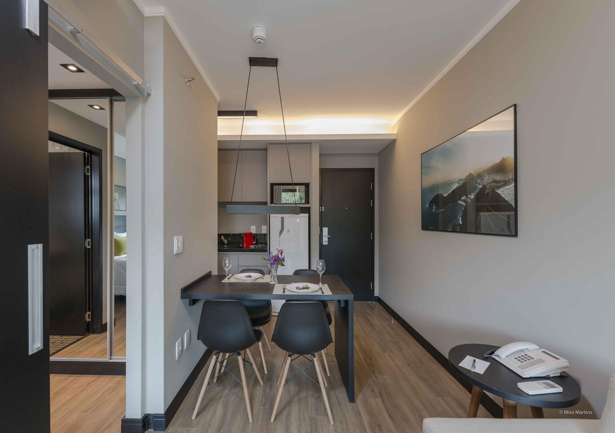 I Am Design Hotel Campinas By Hotelaria Brasil Buitenkant foto