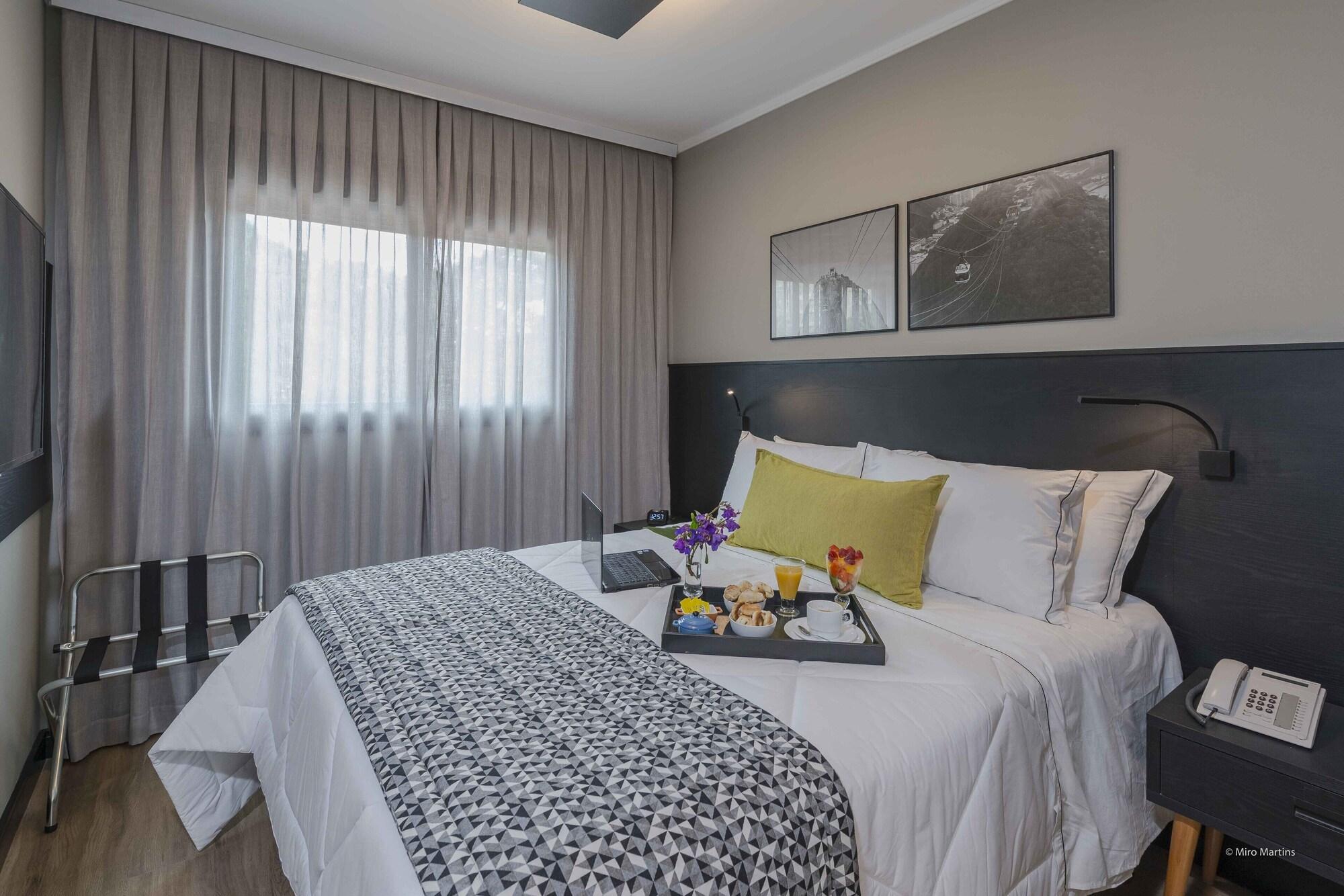 I Am Design Hotel Campinas By Hotelaria Brasil Buitenkant foto