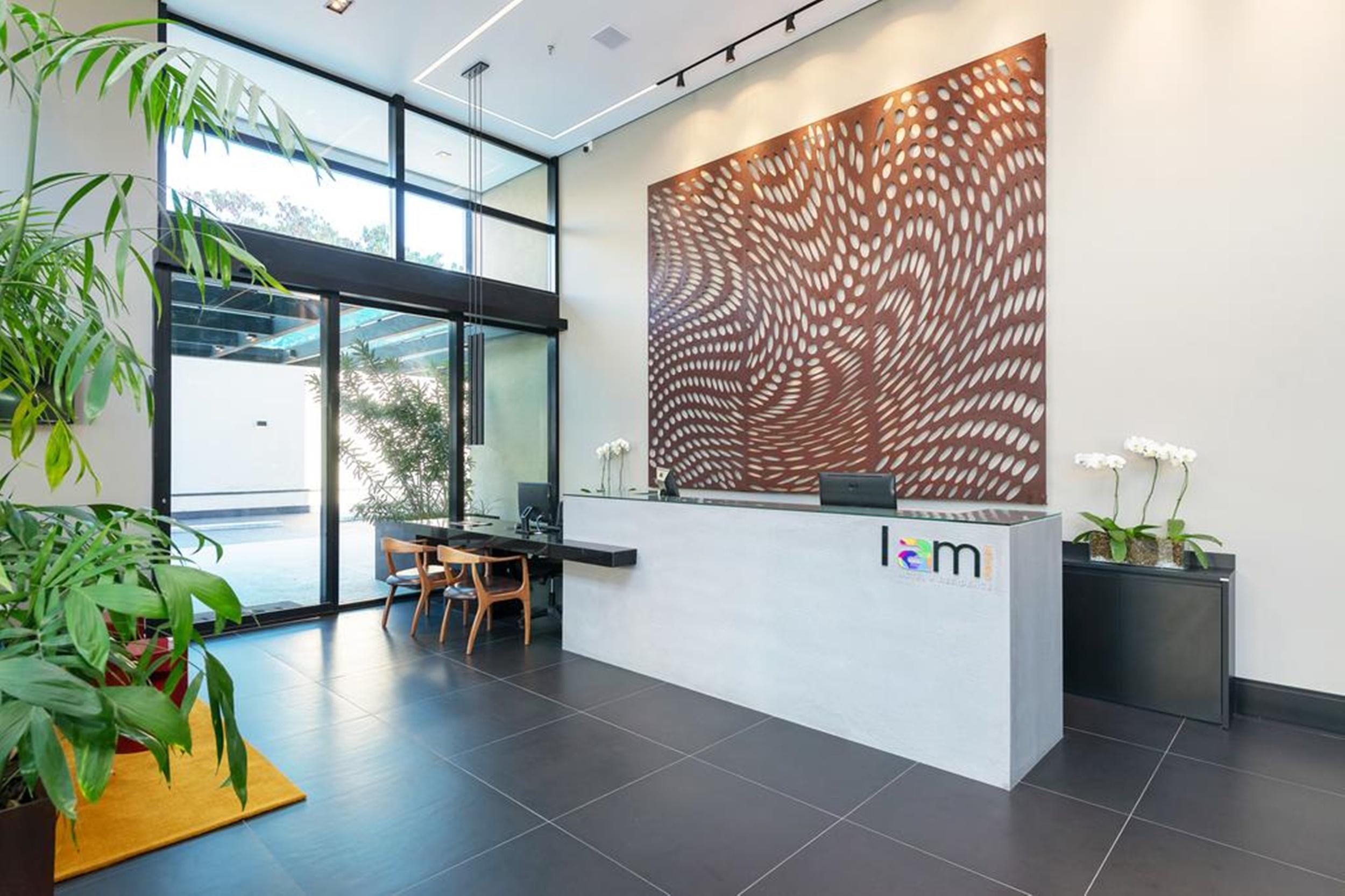 I Am Design Hotel Campinas By Hotelaria Brasil Buitenkant foto