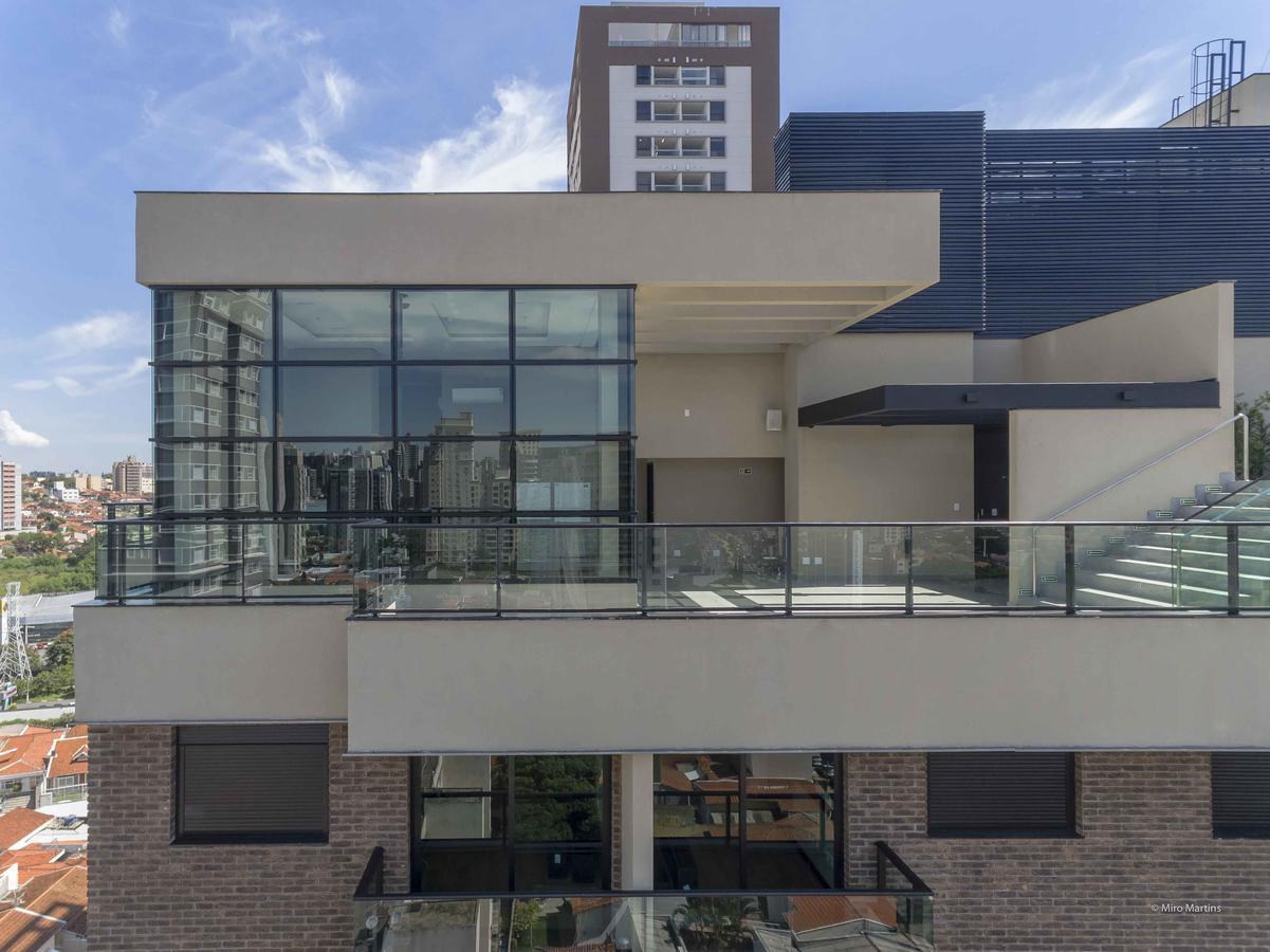 I Am Design Hotel Campinas By Hotelaria Brasil Buitenkant foto