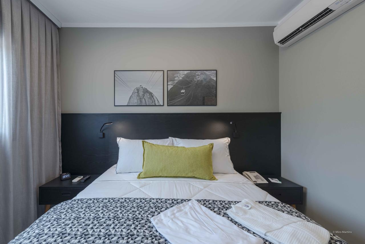 I Am Design Hotel Campinas By Hotelaria Brasil Buitenkant foto