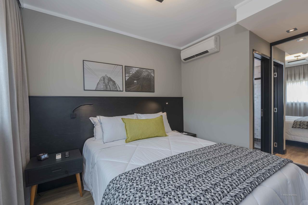 I Am Design Hotel Campinas By Hotelaria Brasil Buitenkant foto