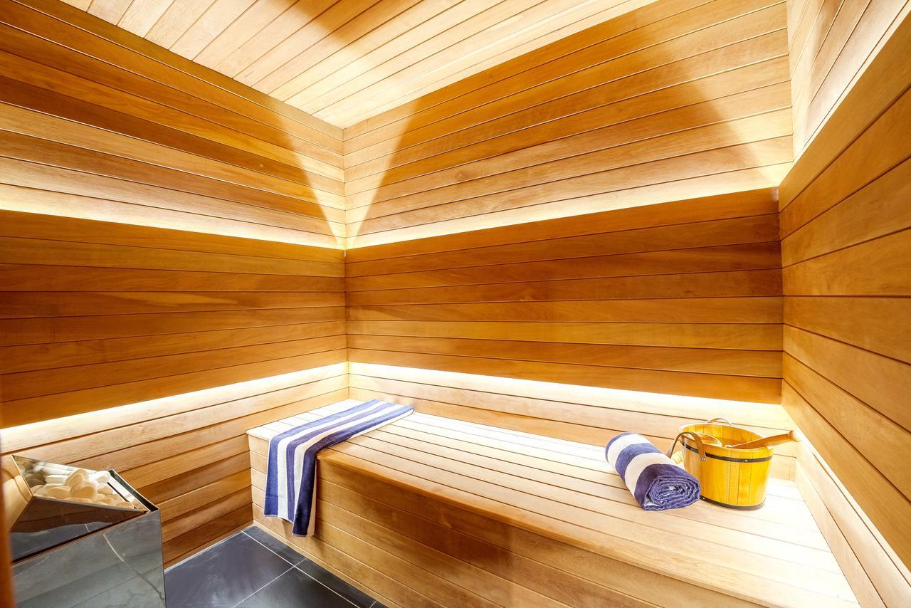 I Am Design Hotel Campinas By Hotelaria Brasil Buitenkant foto