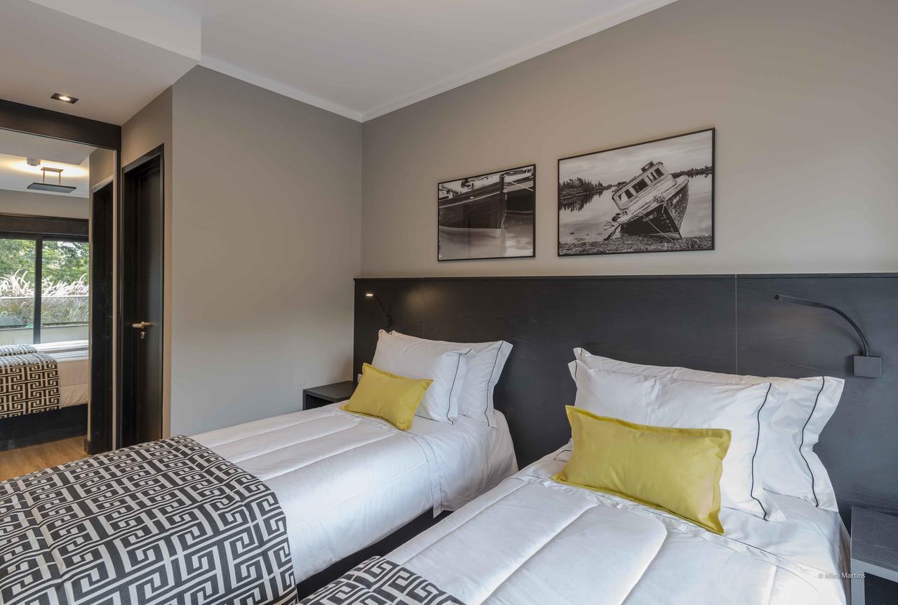 I Am Design Hotel Campinas By Hotelaria Brasil Buitenkant foto